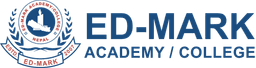 Edmark College Logo